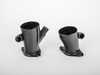 Doorbusters C8 RS6/RS7 Race Cat-Back Exhaust & "Kohlefaser Luft-Technik" Intake System 026620LA01DBKT View 6
