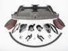 Doorbusters C8 RS6/RS7 Race Cat-Back Exhaust & "Kohlefaser Luft-Technik" Intake System 026620LA01DBKT View 30