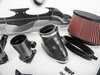 Doorbusters C8 RS6/RS7 Race Cat-Back Exhaust & "Kohlefaser Luft-Technik" Intake System 026620LA01DBKT View 83