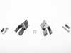 Doorbusters C8 RS6/RS7 Race Cat-Back Exhaust & "Kohlefaser Luft-Technik" Intake System 026620LA01DBKT View 71