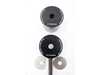 Vargas Turbo Technologies VTT A9X, G8X, G42, G2X Rear Bushing Insert Kit VTT-G8X-A9X-G42- View 1