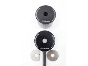 VTT A9X, G8X, G42, G2X Rear Bushing Insert Kit
