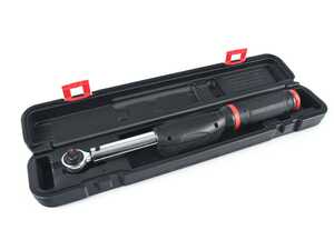 3/8" Drive 45-Tooth Digital Torque Wrench