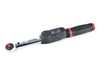 Schwaben 3/8" Drive 45-Tooth Digital Torque Wrench 023382SCH01A View 3