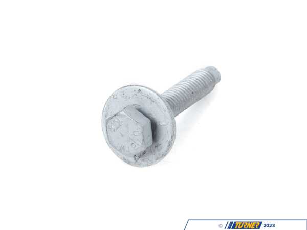 Genuine BMW HEX BOLT 51719908456