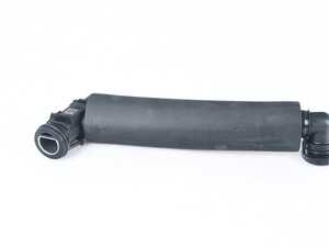 FUEL TANK VENT LINE, HEATED