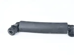 FUEL TANK VENT LINE, HEATED
