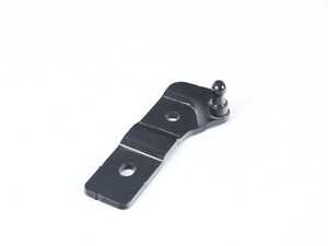 Genuine BMW Adapter Plate, Right - 51247308264 - F15