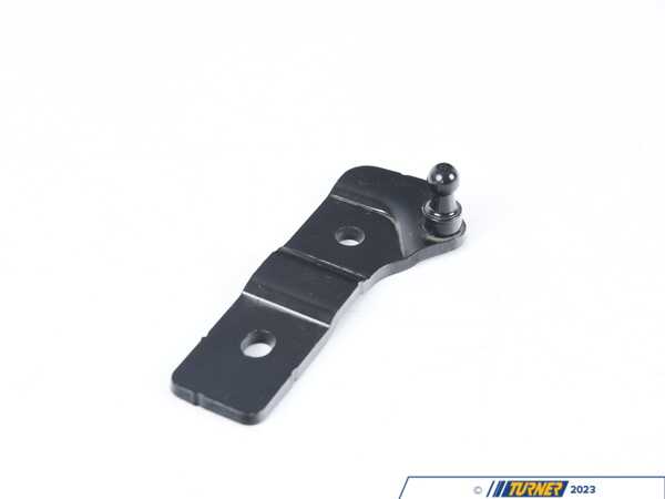 Genuine BMW Genuine BMW Adapter Plate, Right - 51247308264 - F15 51247308264