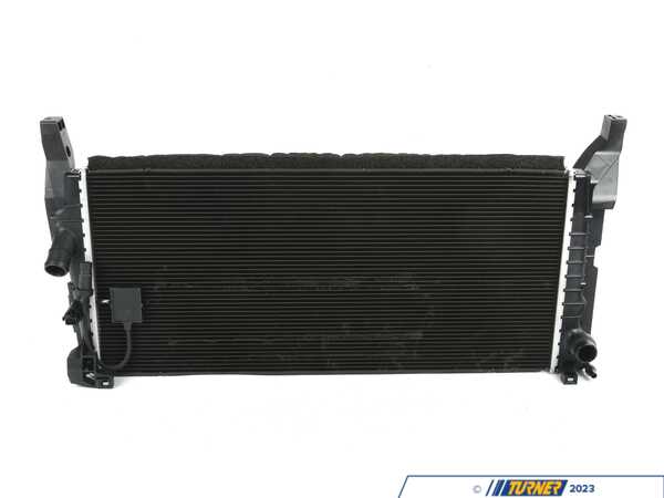 Genuine BMW RADIATOR 17117617638