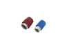A/C Solutions R12 To R134a Low And High-Pressure Service Port Adapter Fittings ACS-R134A-ADAPTE View 1