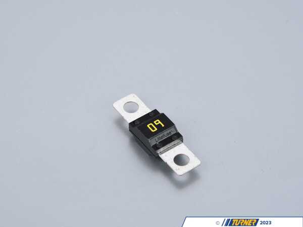 Genuine BMW Genuine BMW Circlip - 61136917405 61136917405