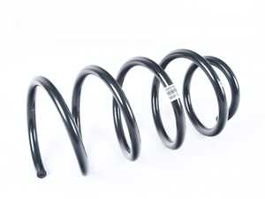 Genuine Mini Front Coil Spring - 31339806806