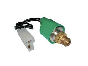 BMW R134a High-Pressure Cut Off Switch (Green)