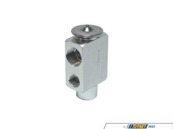 ACS-30-XV - BMW E30 R134a Expansion Valve | Turner Motorsport