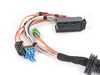 Genuine BMW Genuine BMW Cable Harness Injectoin Valv - 12517559832 12517559832 View 3