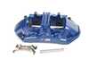 Genuine BMW Genuine BMW M Performance Brake Caliper - Blue - Left - F85 X5M, F86 X6M 34108074303 View 1