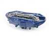 Genuine BMW Genuine BMW M Performance Brake Caliper - Blue - Left - F85 X5M, F86 X6M 34108074303 View 3
