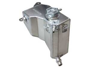 Moroso Aluminum Coolant Expansion Tank - E9X Non-M