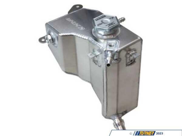 Moroso Moroso Aluminum Coolant Expansion Tank - E9X Non-M 63851