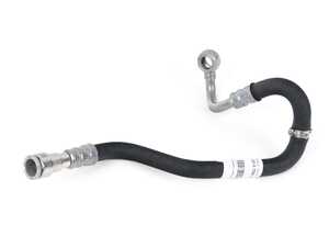 RETURN PIPE
