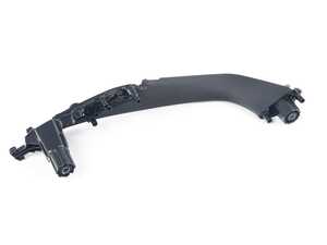 SUPPORT, PULL STRAP, LEFT