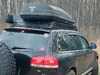 Doorbusters Touareg T1 / T2 Overland Roof Rack With FREE Overland Skid Plate 022500LA01DBKT View 17