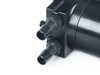 M7 Speed M7 Black Billet Aluminum Updated Oil Catch Can Kit - N18 Engine - Red  56-310316-02 View 6