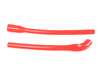 M7 Speed M7 Black Billet Aluminum Updated Oil Catch Can Kit - N18 Engine - Red  56-310316-02 View 8