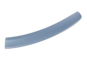 WHEEL ARCH TRIM PRIMED LEFT