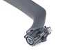 Genuine BMW SUPPORT, PULL STRAP, LEFT 51417438523 View 3