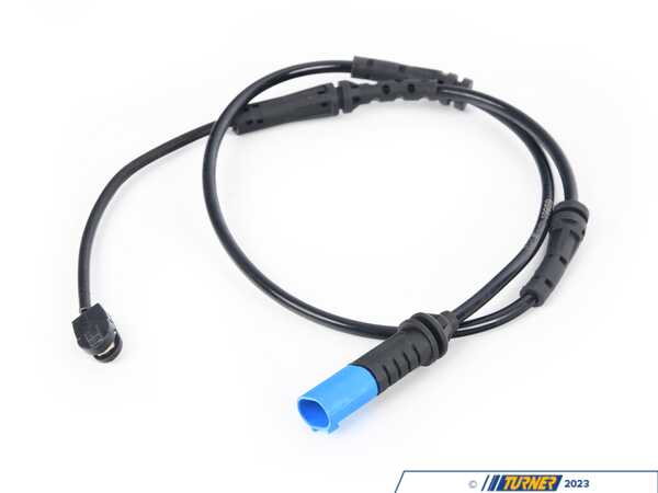 URO Rear Brake Pad Sensor - Priced Each  34356870350