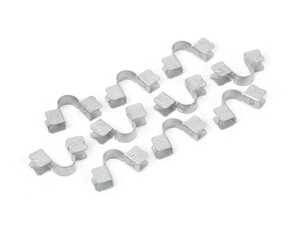 Clamp - Pack Of 10