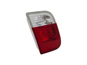 Eagle Eyes European Trunk Lid Tail Light - Left - E46 Sedan