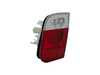 EagleEyes Eagle Eyes European Trunk Lid Tail Light - Right - E46 Sedan 63216910538 View 2
