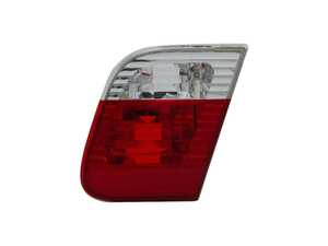 Eagle Eyes European Trunk Lid Tail Light - Right - E46 Sedan