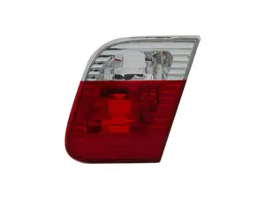 Eagle Eyes European Trunk Lid Tail Light - Right - E46 Sedan