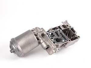 Genuine BMW Oil Filter Housing - E46 M3 S54