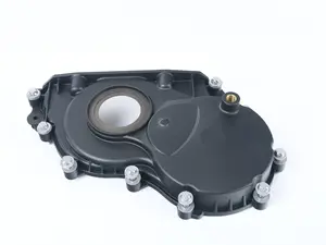 Timing Chain Cover