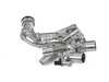 Bremmen Parts Thermostat Replacement Kit - Aluminum Metal  11538674895M View 2