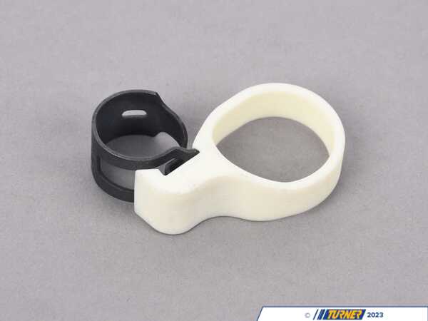 Genuine BMW HOSE CLAMP 17122754486