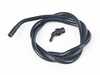 ECS BMW S54 ECS Exact-fit Waterpipe Connecting Line 013178ecsKT View 1