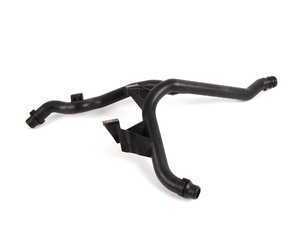 Genuine BMW Water Pipe With O-Rings - E60 530i E60 525i