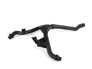 Genuine BMW Water Pipe With O-Rings - E60 530i E60 525i