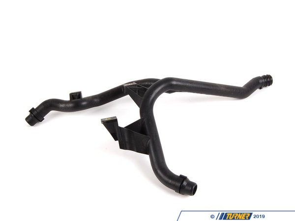 Genuine BMW Genuine BMW Water Pipe With O-Rings - E60 530i E60 525i 11537519710