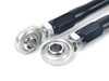 034Motorsport BMW F8X F2X F30 034Motorsport Billet Adjustable Front Sway Bar End Links 034-402-4041 View 16