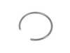 Genuine MINI SNAP RING 11258593785 View 1