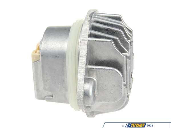 URO URO Parts Daytime Running Light Module - 63117440360 63117440360