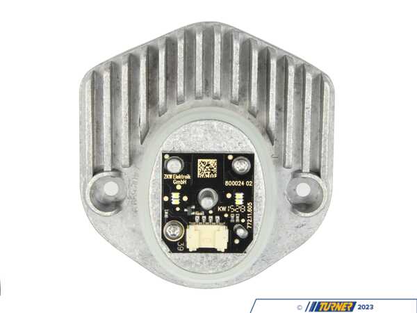 URO URO Parts Daytime Running Light Module - 63117440361 63117440361