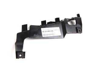 Genuine BMW Headlight Bracket - Left - E39 525i 528i 530i 540i M5